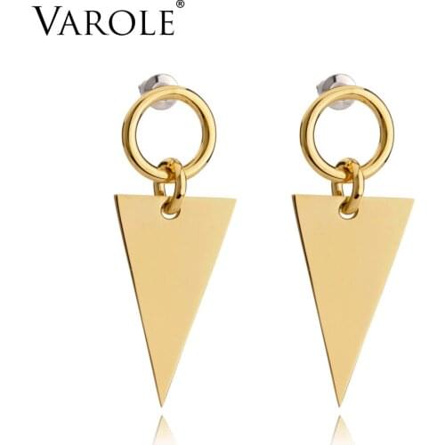 VAROLE Women's Black Jackets