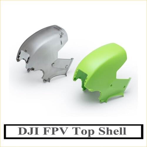 DJI FPV Top Shell for DJI FPV Drone Easy to install and detach and available for replacement