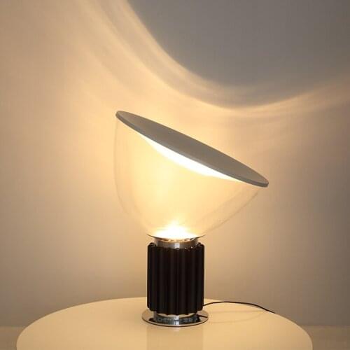Wongshi LED Table Lamps