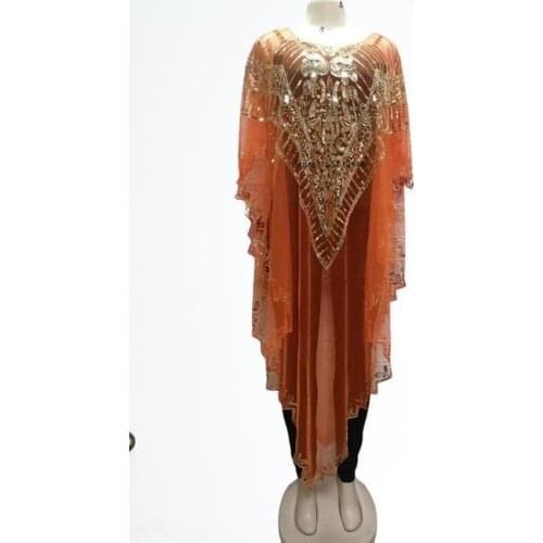 2021 Summer Sexy African Women Solid Color Dress Plus Size Women Dress African Clothes Maxi Dress