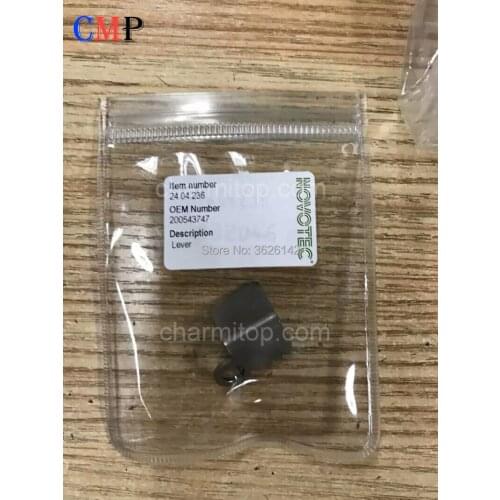 200543747 Lever for Charmilles EDM Machine AgieCharmilles CUT 200,200 mS, 200 Sp