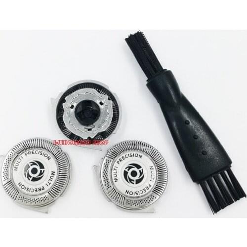 30pcs SH50 HQ8 Shaver Heads/Razor Blade For Philips PT730 PT860 PT870 PT725 AT750 AT890 S5079 S5080 S5081 S5095 S5013 S5050