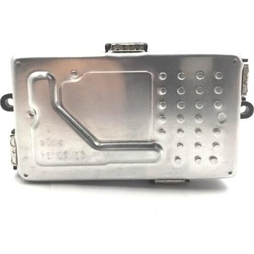 64119226780 For BMW F10 F11 F01 528 535 550 640 650 740 750 AC Heater Blower Motor Regulator Resistor