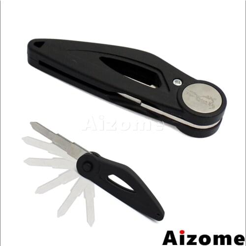 Aizome Folding Scooters