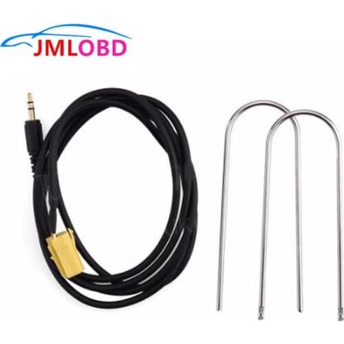 Antbest Car Audio Wires