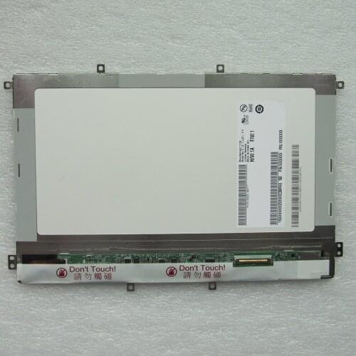 B101EW05V.0LP101WX1 HSD101PWW1 IPS10.1LED