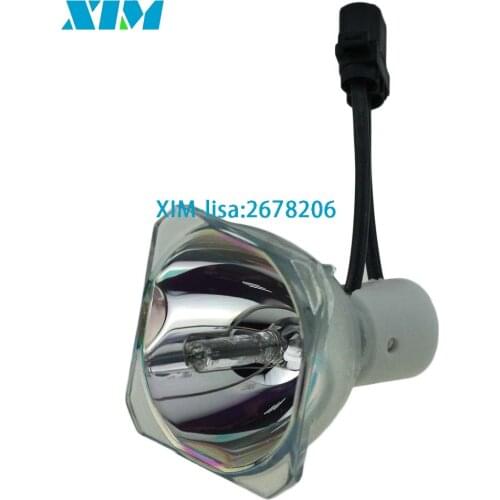 BL-FS200C /SP.5811100.235/H1Z1DSP00005 /SP.5811100235 Replacement Projector bare Lamp without housing for OPTOMA EP1691/ EP7155