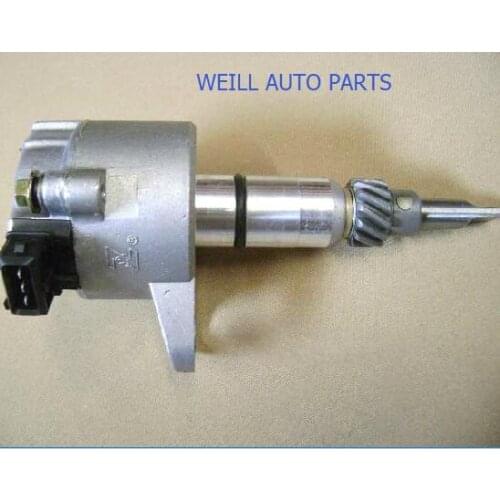 WEILL 3609200U-E01 Phase sensor and oil pump shaft assembly for great wall 491 engine