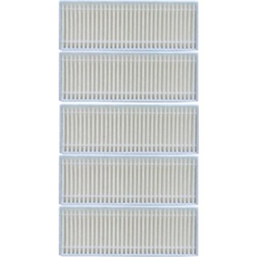 Robot Vacuum Cleaner HEPA Filter for dexp mmb300 Robotic Vacuum Cleaner Parts Accessories