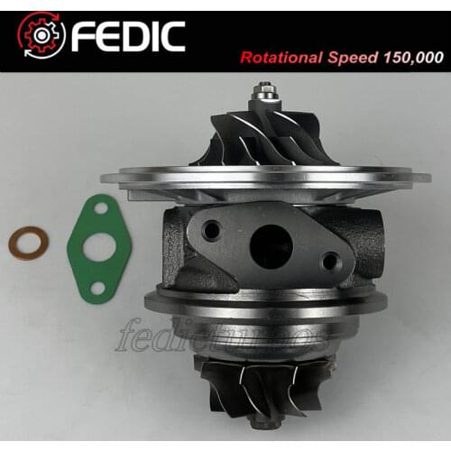 Turbo cartridge VB15 17201-26010 Turbo charger chra core for Lexus IS 220 D 130 Kw 170 HP 2005-2012