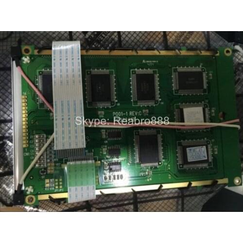 P001 1 REV C PG32241B data image lcd panel