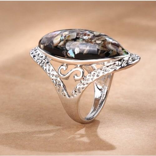 Suef Big Rings