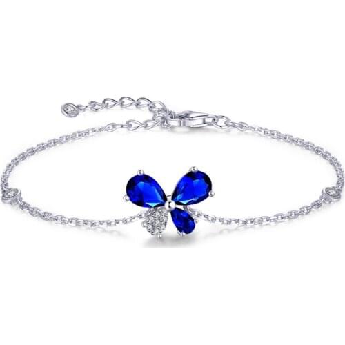 TekapoJade Blue Bracelets