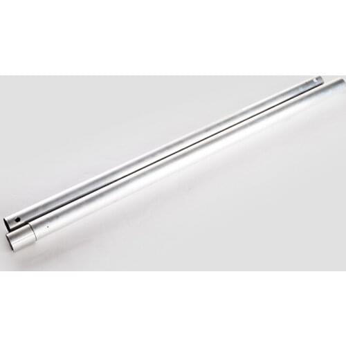 General purpose Wireless remote control Electric Studio Background Support pipe manual Elevator background scroller Aluminum bar