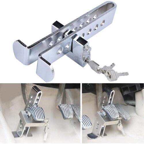 Zerone Locks For Cars