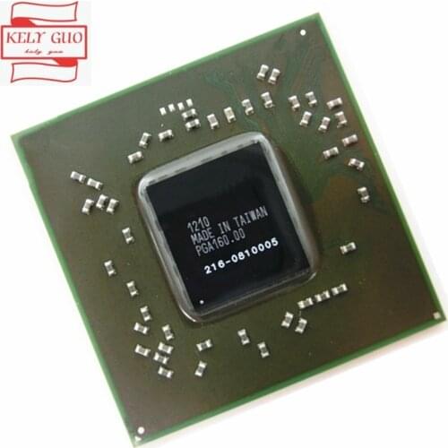 100% test very good product 216-0810005 216 0810005 reball BGA chipset