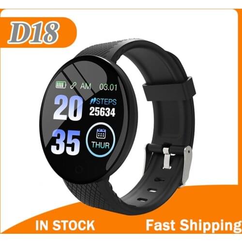 ACHAS Sports Smart Watch