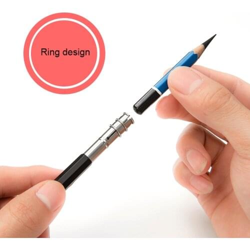 ALIWUZN Black Lead Pencils