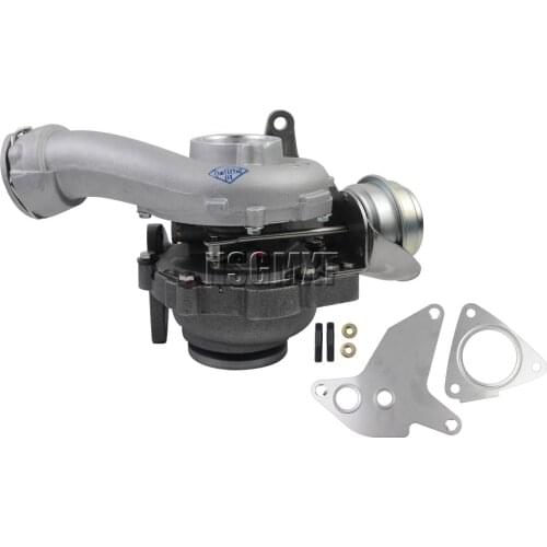 AP01 Turbocharger for VW Transporter T5 Multivan V 2003-3009 2.5 TDI 128 kW 174 PS 070145701N 070145701NX