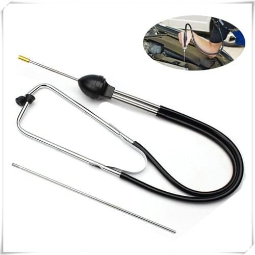 Car Accessories Cylinder Mechanics Stethoscope Engine for Renault Megan Modus Kangoo Logan Sandero Clio Modus