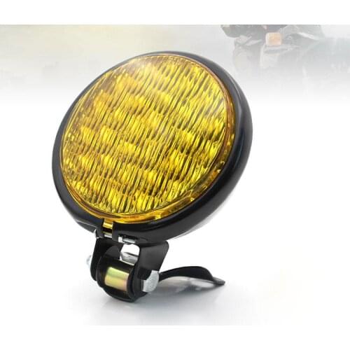 BEESCLOVER Motorcycle Lamps
