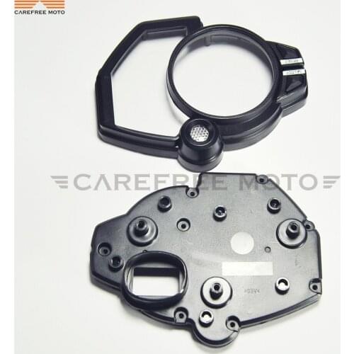Motorcycle mileage meter shell Moto peedometer cover case for YAMAHA YZF1000 R1 2009-2014