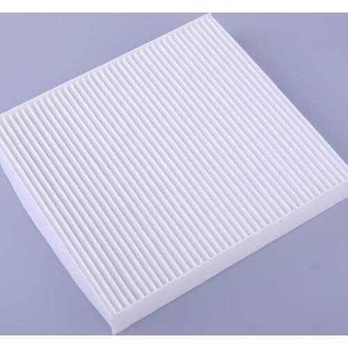 CITALL Car Cabin Air Filter Replacement 27277-4M425 Fit for Mitsubishi Lancer 2008 2009 2010 2011 2012 2013 2014 Outlander 2007