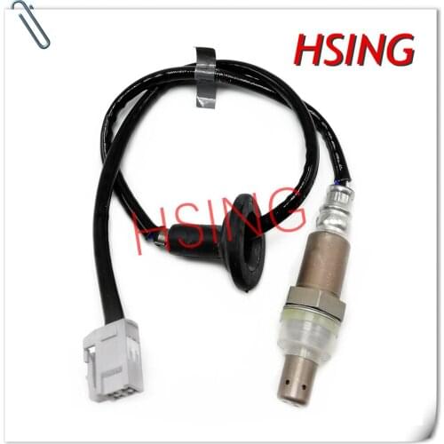 HSINGYE BRAND-NEW# 89465-02370 Oxygen Sensor O2 Sensor Fits For 2004-2017 Toyota Corolla 1.6L ***Part No# 8946502370