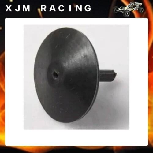 Oil cover component for 1/5 hpi rovan kingmotor mcd gtb racing baja losi rc car parts