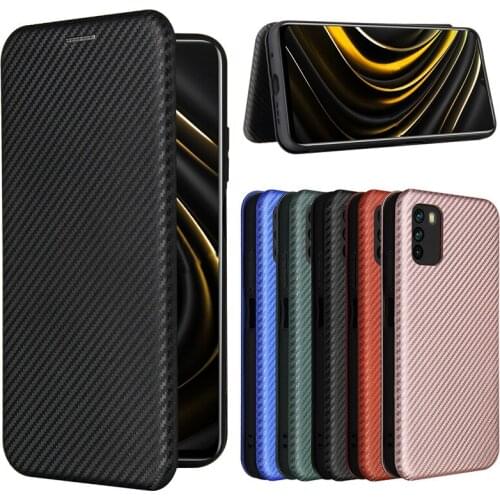 Lvimp Xiaomi Poco M3 Phone Cases