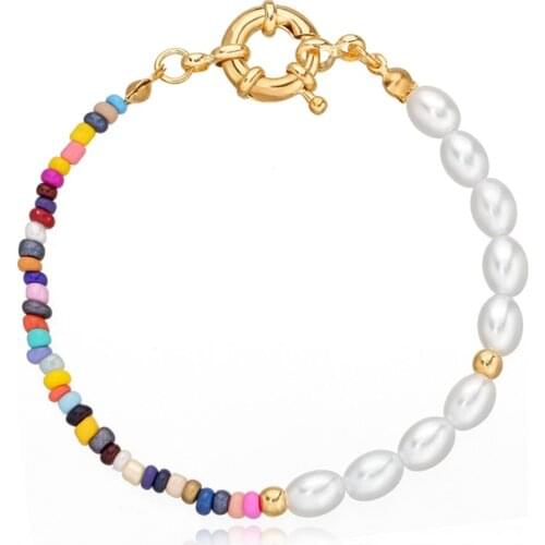 Mopai Fashion Bracelets