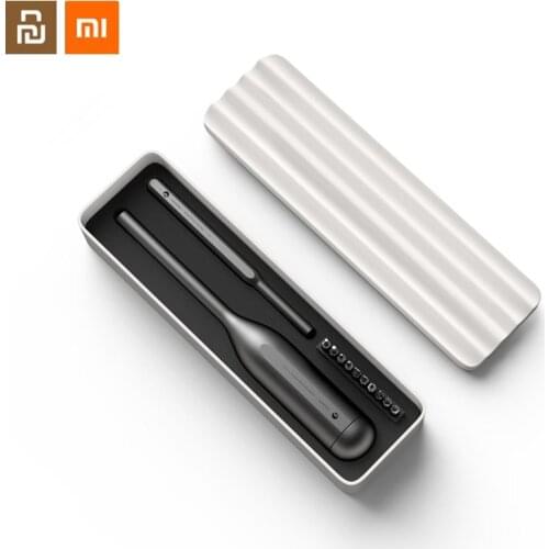 XIAOMI MIJIA Wowstick 2020 new 22 in 1 Screwdriver Kit Portable Precision Multi-function Screwdriver Repair Tools With box