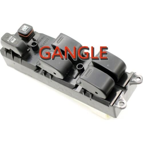 74232-AA020 POWER WINDOW SWITCH FOR TOYOTA
