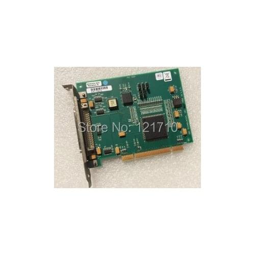 Industrial equipment board ge SBS PCI Host Card 85224036-R001 Revision A card
