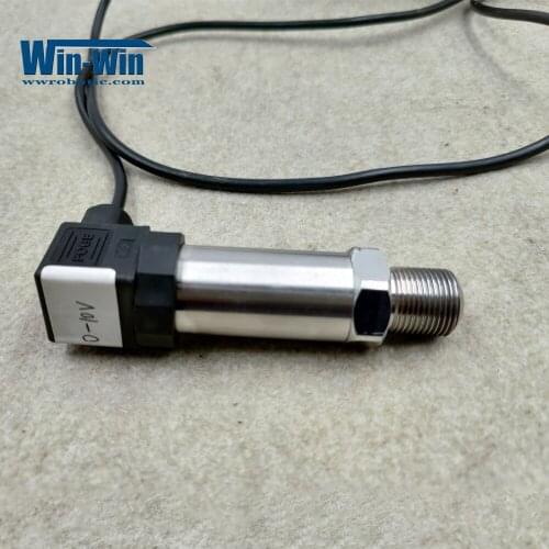Water jet consumables Water Pressure Transmitter Sensor for 60K Pump