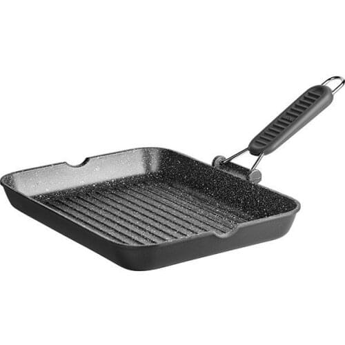 RISOLI Grill Pans