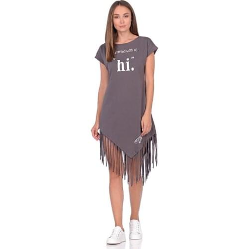 S-family Summer Dresses For Every Day