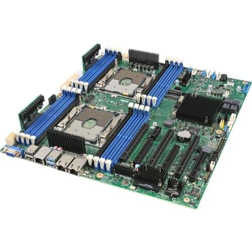 S2600STB for Intel Server Motherboard S2600ST Family