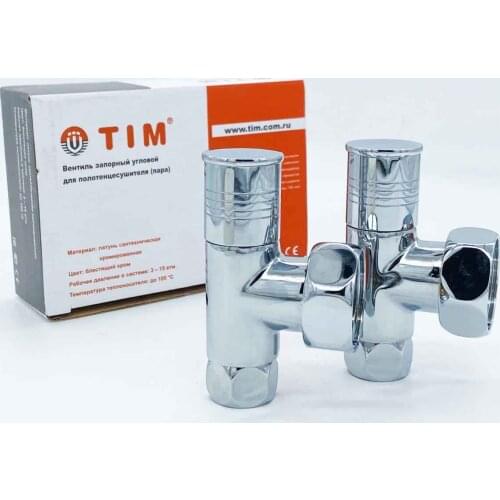 TIM Bathroom Products