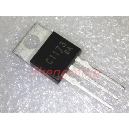10PCS 2SC1173 C1173 TO-220