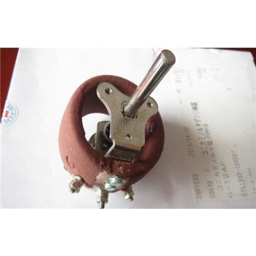 250R 5782 imported PB 250 European ceramic wire potentiometer handle length 33MM switch