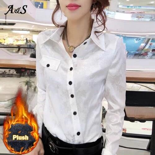 Офисные блузки Anbenser China At AliExpress