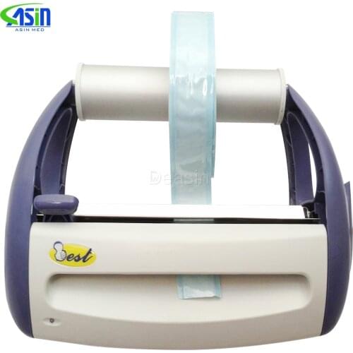 Sealing machine dental seal pouch sealer dental packing machine