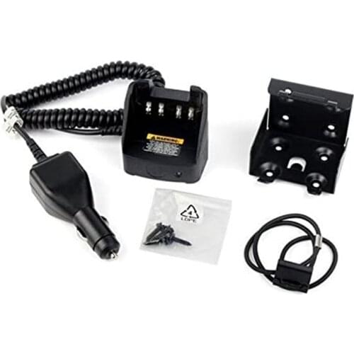 NNTN8525 RLN6433A Travel Car Charger for Moto DEP550 DEP570 APX XPR6350 XPR6550 XPR7350 XPR7550 APX3000 APX4000 Portable Radio