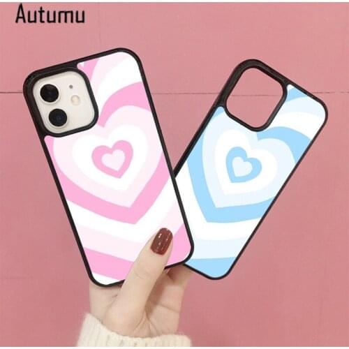 Phone Case for iPhone 12 mini X XS XR 11 Pro Max SE 2020 5 6S 7 8 Plus Samsung Galaxy S8 S9 S10 S20 S21 Latte Cover