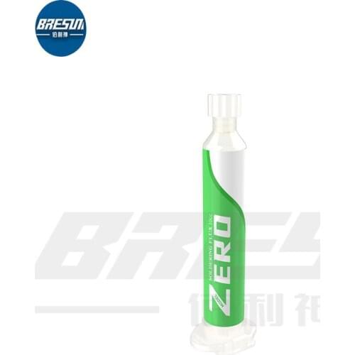 2UUL SC11 Soldering Flux Model ZERO 10cc