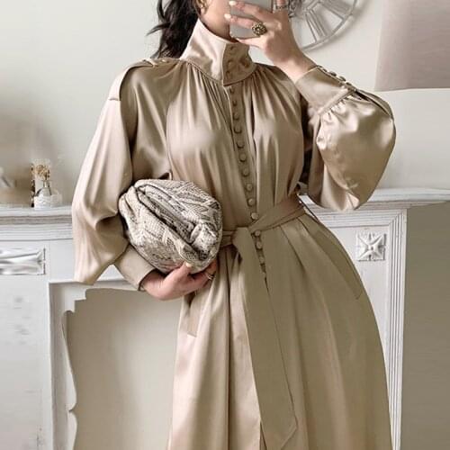 GogoVlike Long Dresses