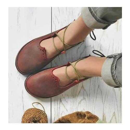 Gothic Medieval Retro Fairy Witch Shoes Role Playing Costumes British Style Carnival Party Knight Retro Women Fashion Shoes