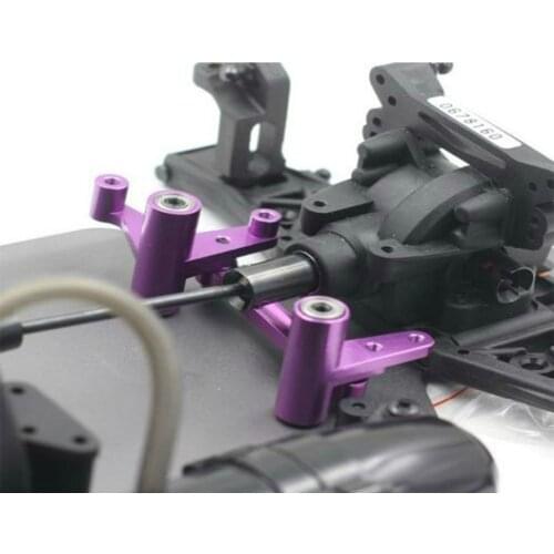 GPM Aluminum Steering Assembly S HPI NITRO MT2 OR RS4