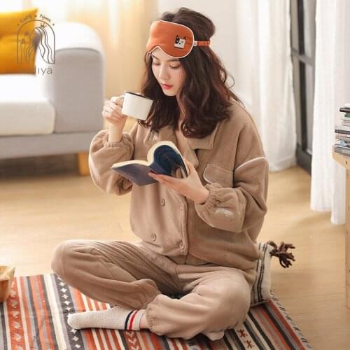 Hpromise Women's Nightwear Pajamas